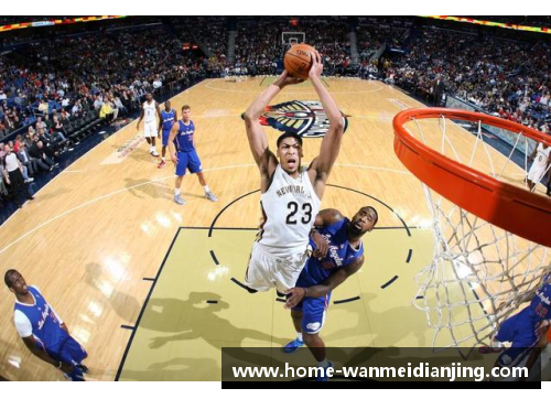 中国球员闯NBA：全面解析历史、影响与未来