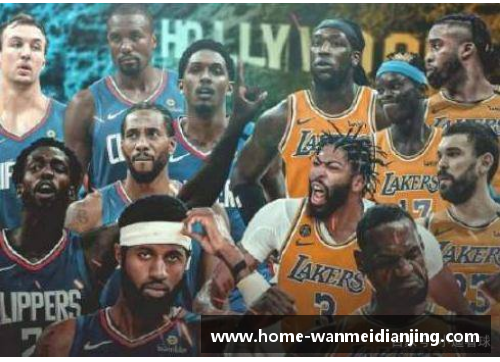 NBA季前赛赛程揭晓：明星球员激战即将上演