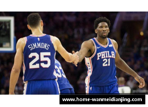 完美电竞NBA_无哈登76人大逆转猛龙夺首胜恩比德34+9+8马克西34分