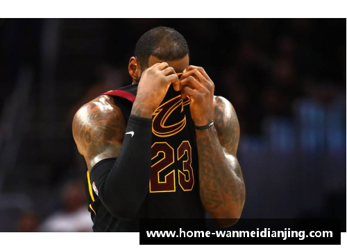 完美电竞 - 完美世界竞技平台詹姆斯NBA生涯：探索篮板王的统治与传奇