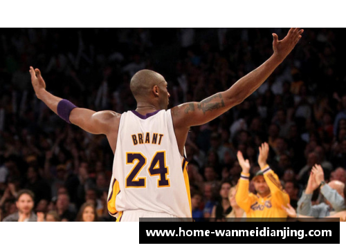完美电竞 - 完美世界竞技平台震惊!科比坠机去世,NBA传奇猝然谢幕! - 中国青年网